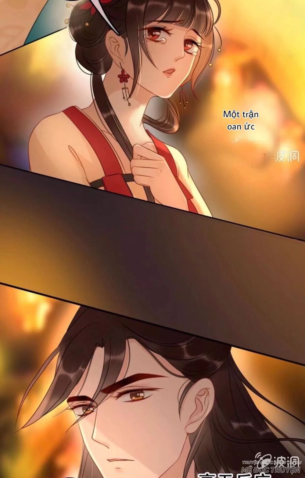 Sủng Phi Của Vương: Chapter 48