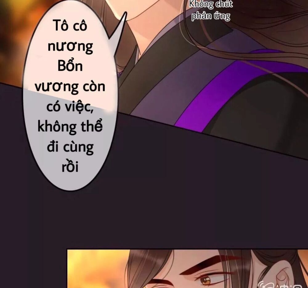 Sủng Phi Của Vương: Chapter 48