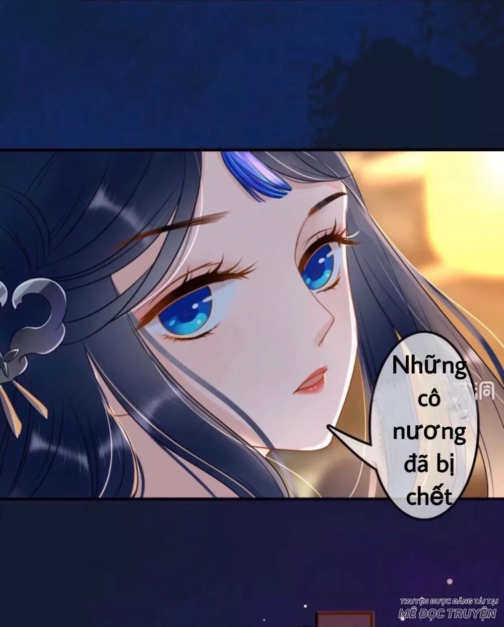 Sủng Phi Của Vương: Chapter 48