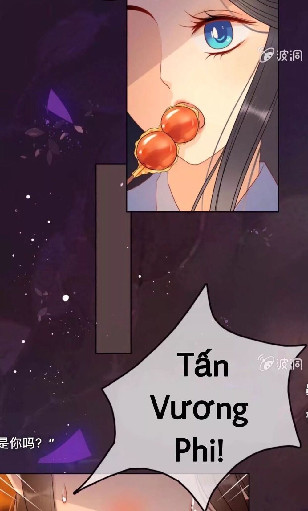 Sủng Phi Của Vương: Chapter 48