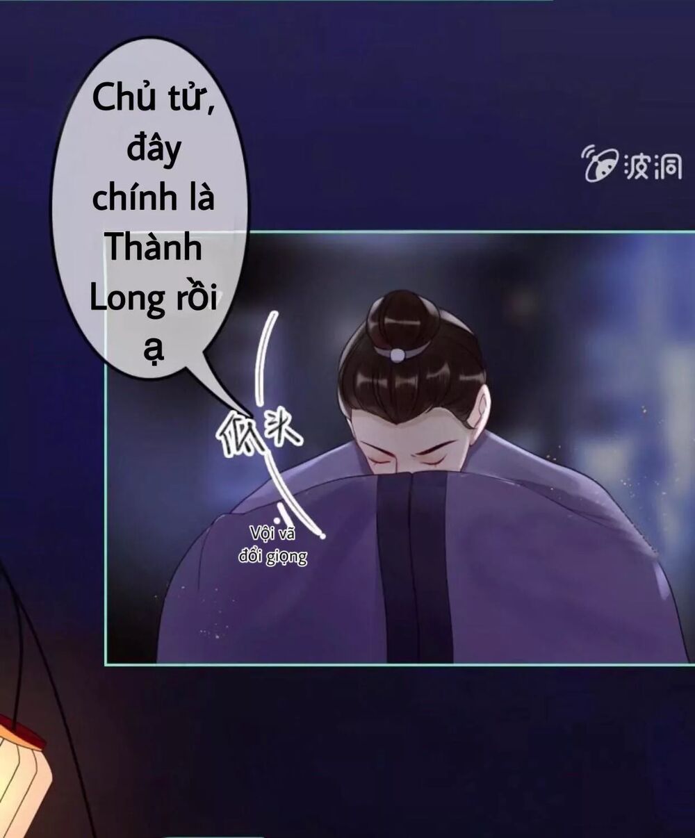 Sủng Phi Của Vương: Chapter 49