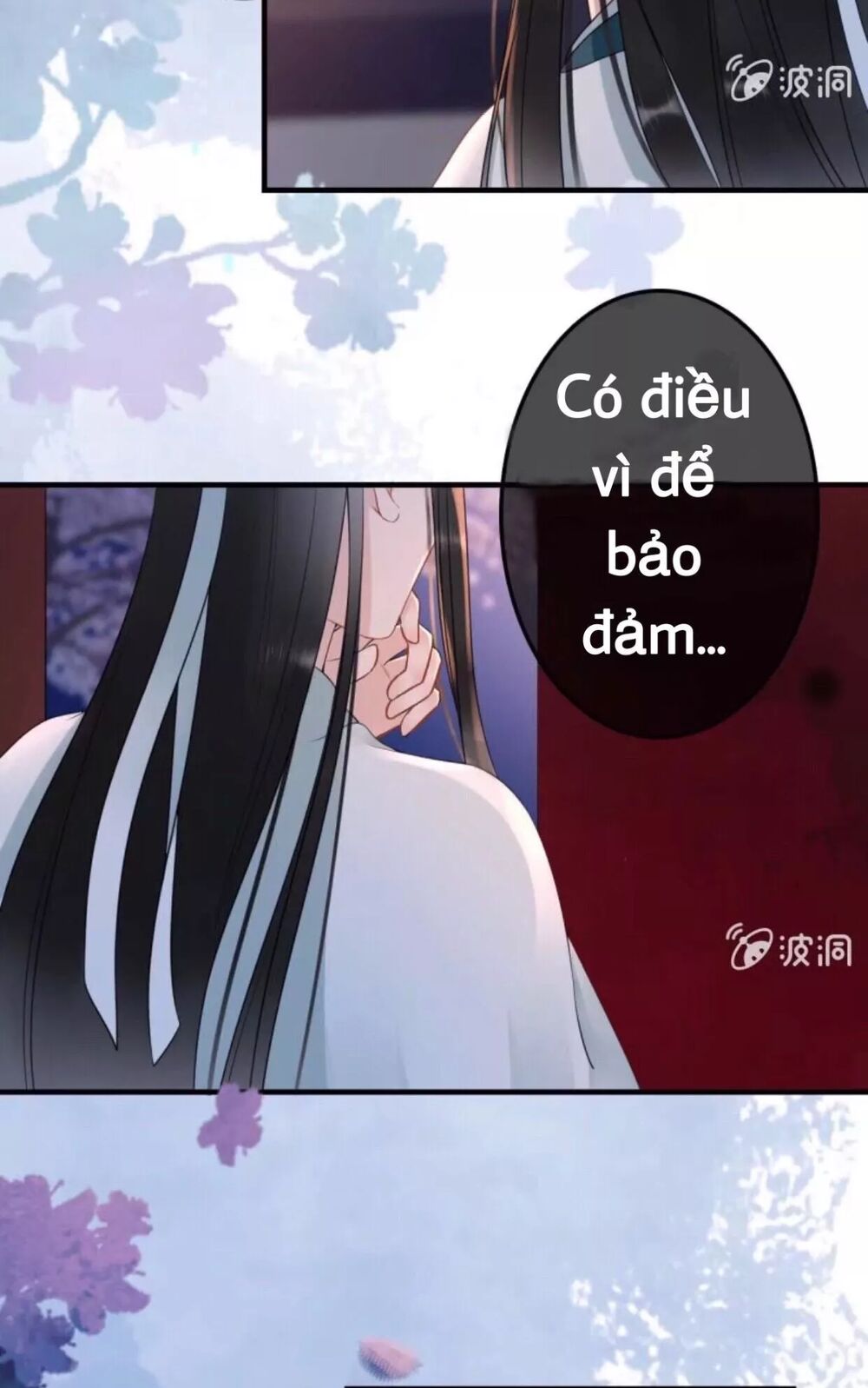 Sủng Phi Của Vương: Chapter 51