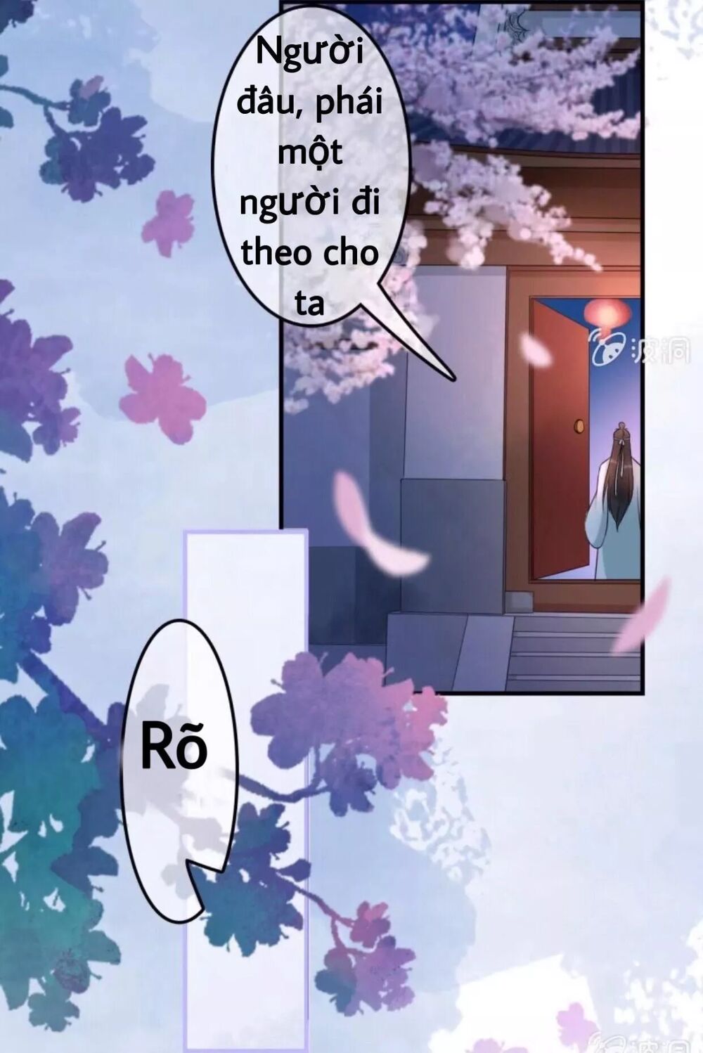 Sủng Phi Của Vương: Chapter 51