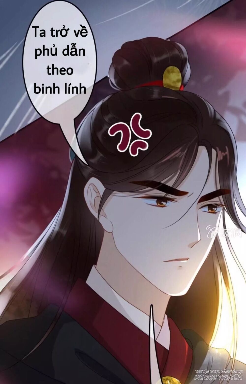 Sủng Phi Của Vương: Chapter 51