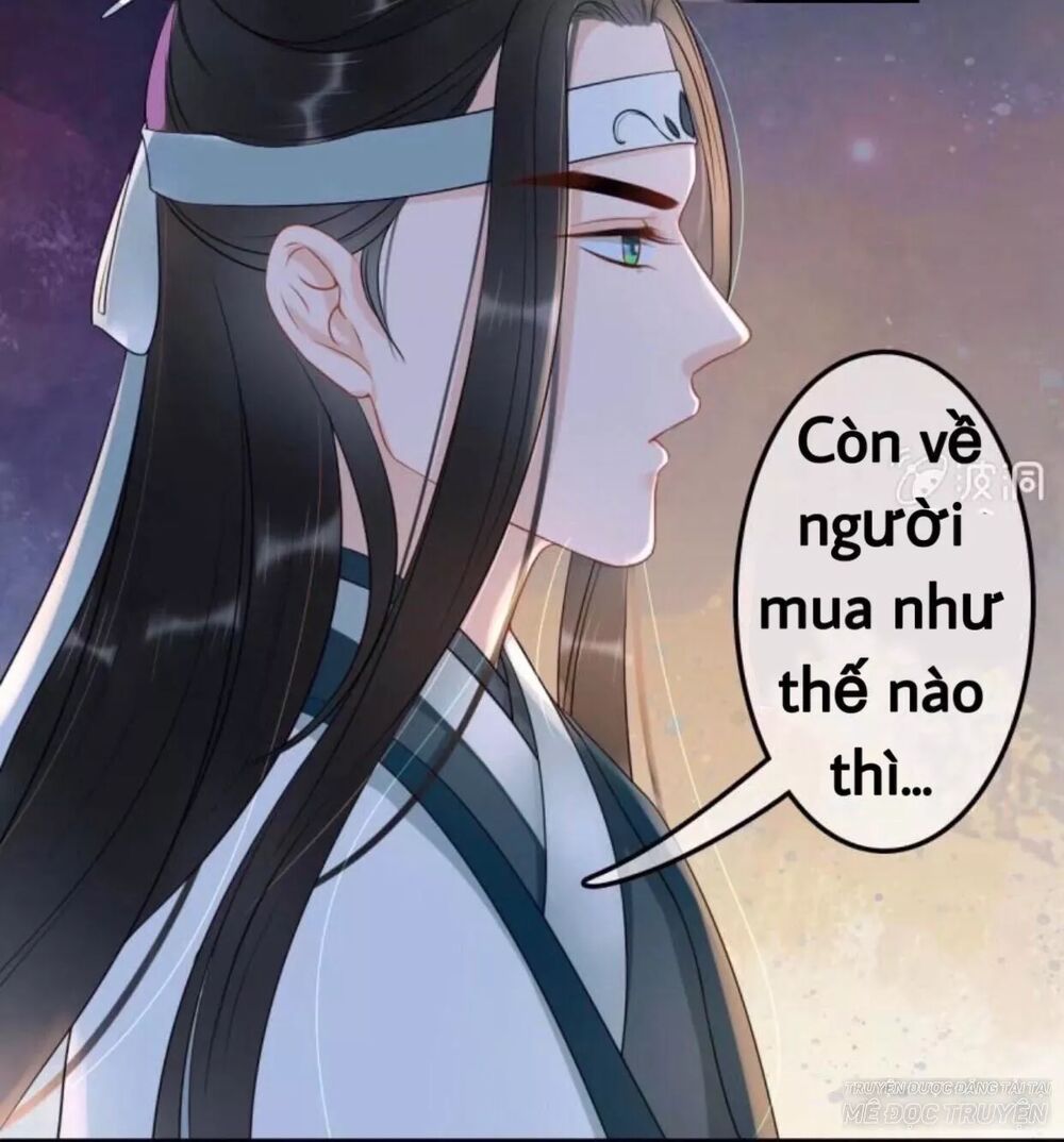 Sủng Phi Của Vương: Chapter 51