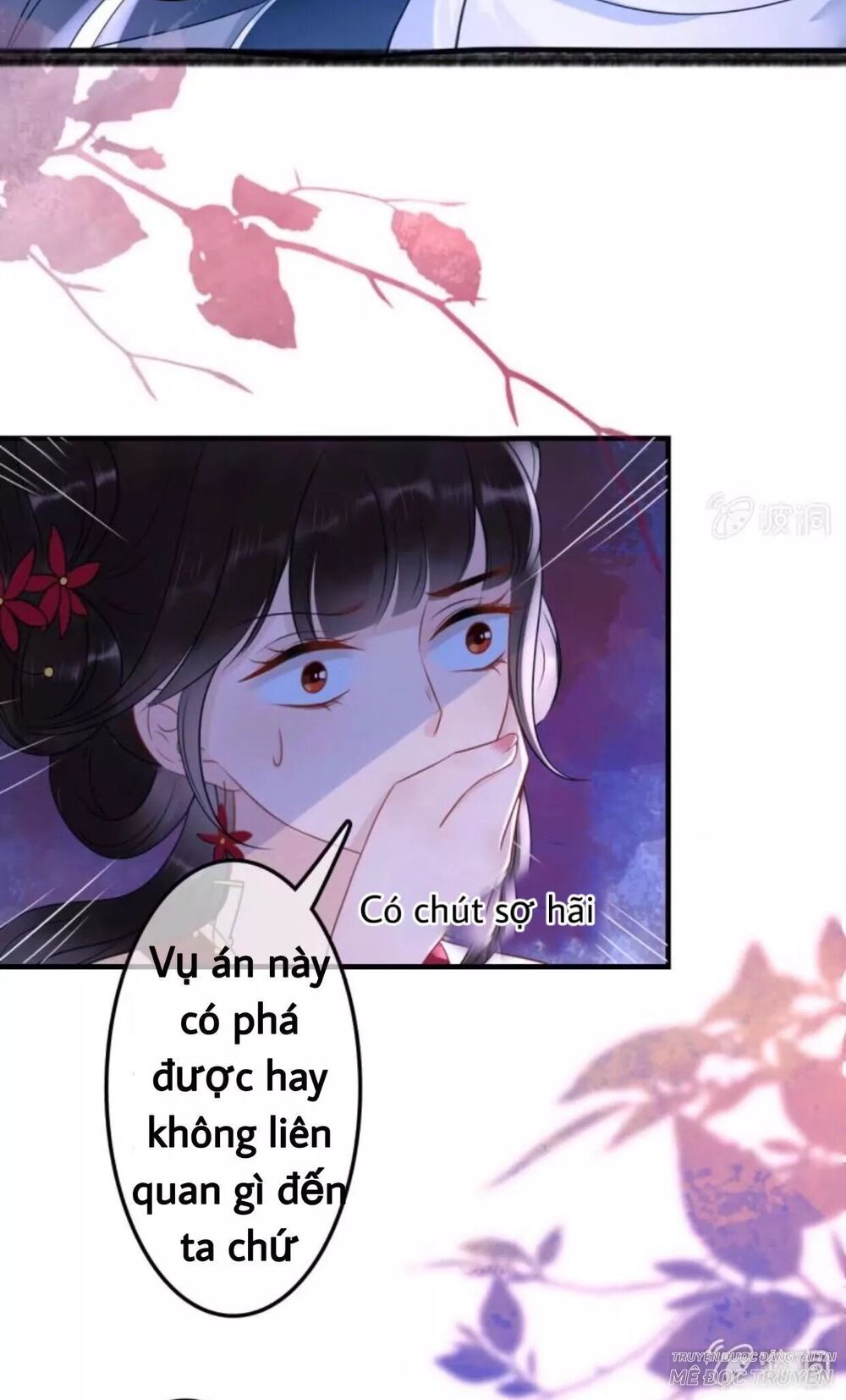 Sủng Phi Của Vương: Chapter 52