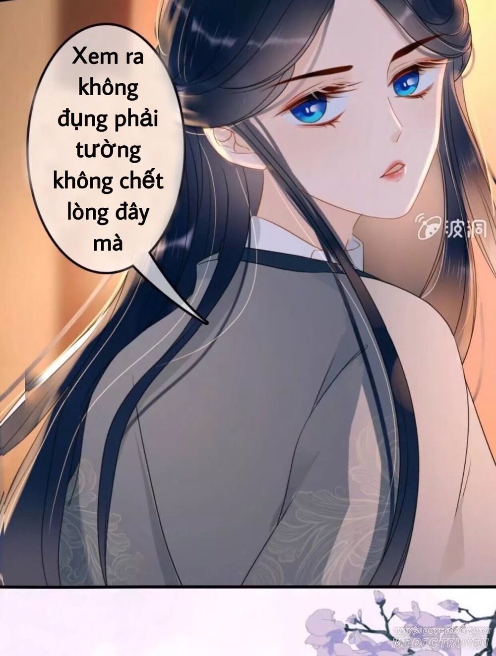Sủng Phi Của Vương: Chapter 52