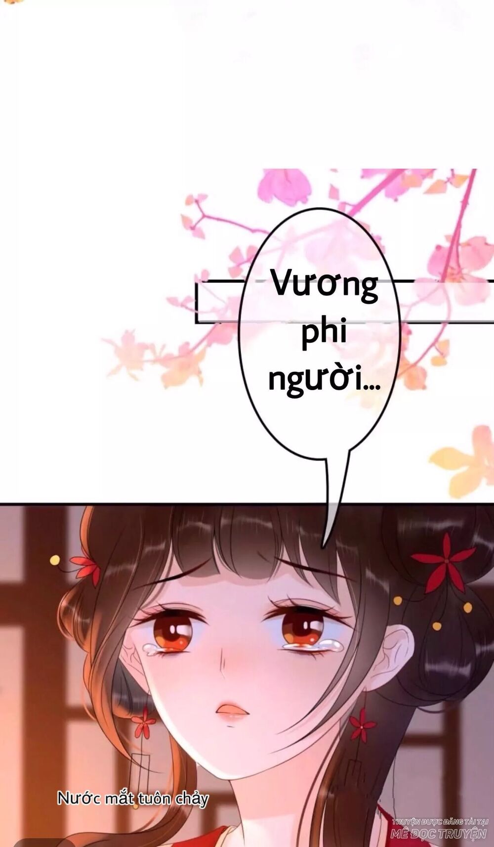 Sủng Phi Của Vương: Chapter 54