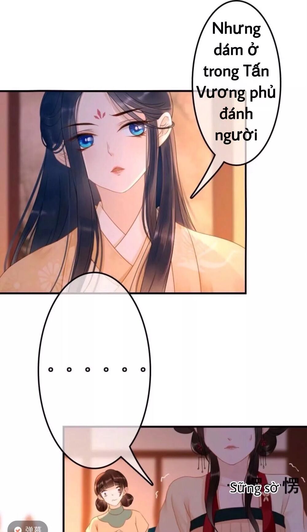 Sủng Phi Của Vương: Chapter 54