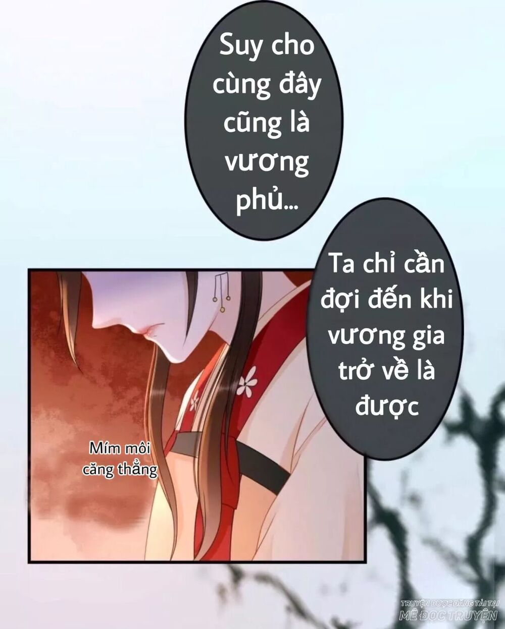 Sủng Phi Của Vương: Chapter 54