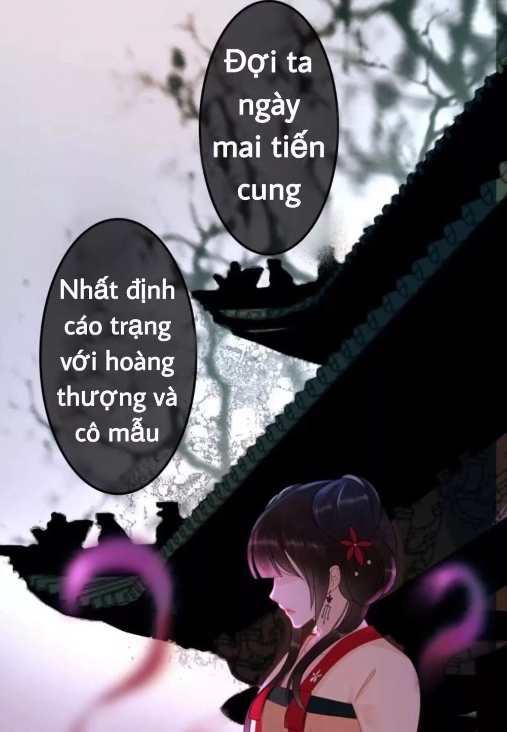 Sủng Phi Của Vương: Chapter 54
