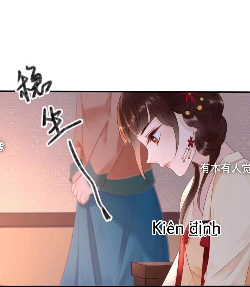 Sủng Phi Của Vương: Chapter 54