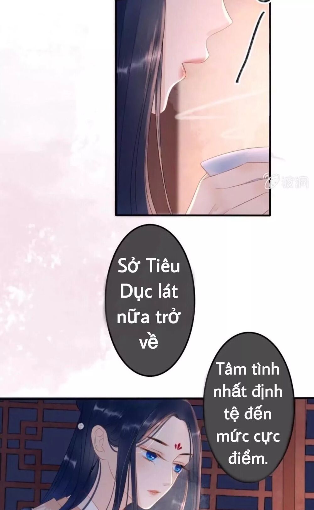Sủng Phi Của Vương: Chapter 54