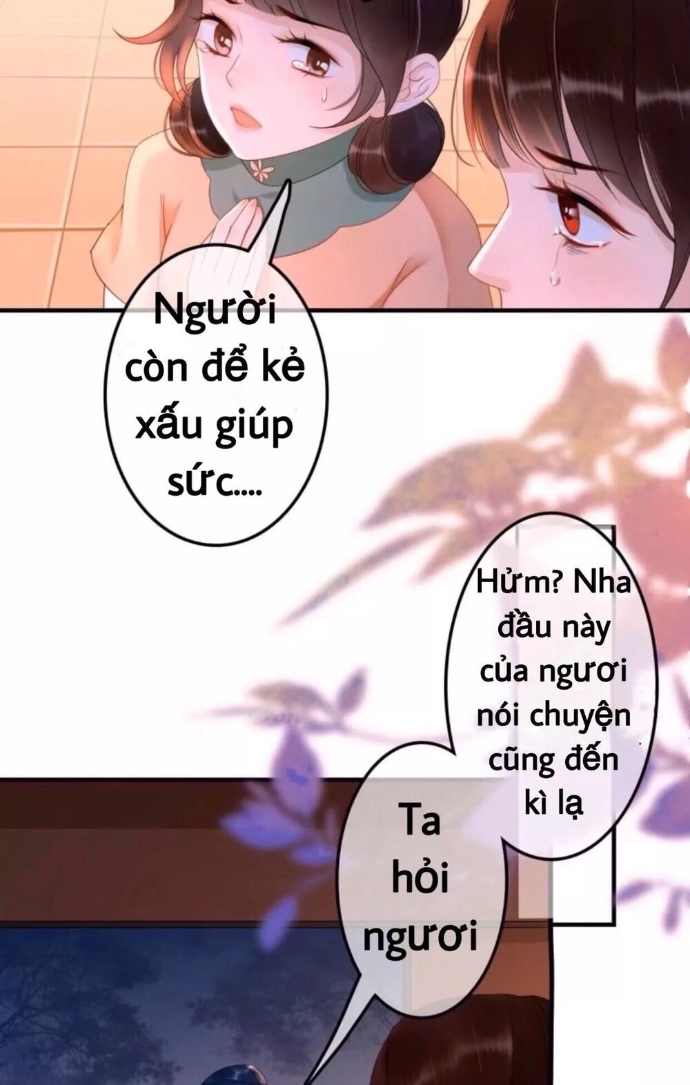 Sủng Phi Của Vương: Chapter 54