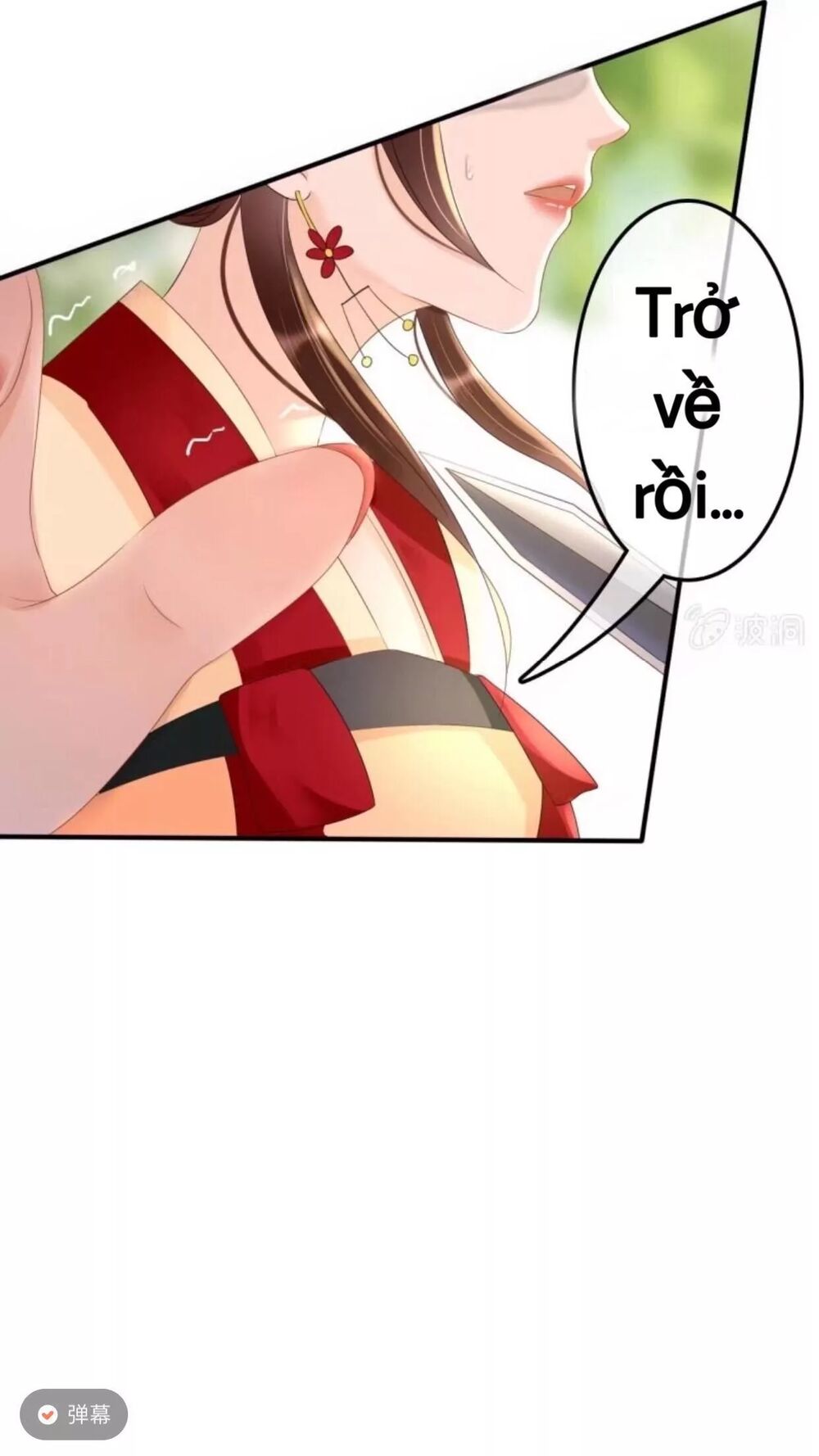 Sủng Phi Của Vương: Chapter 54