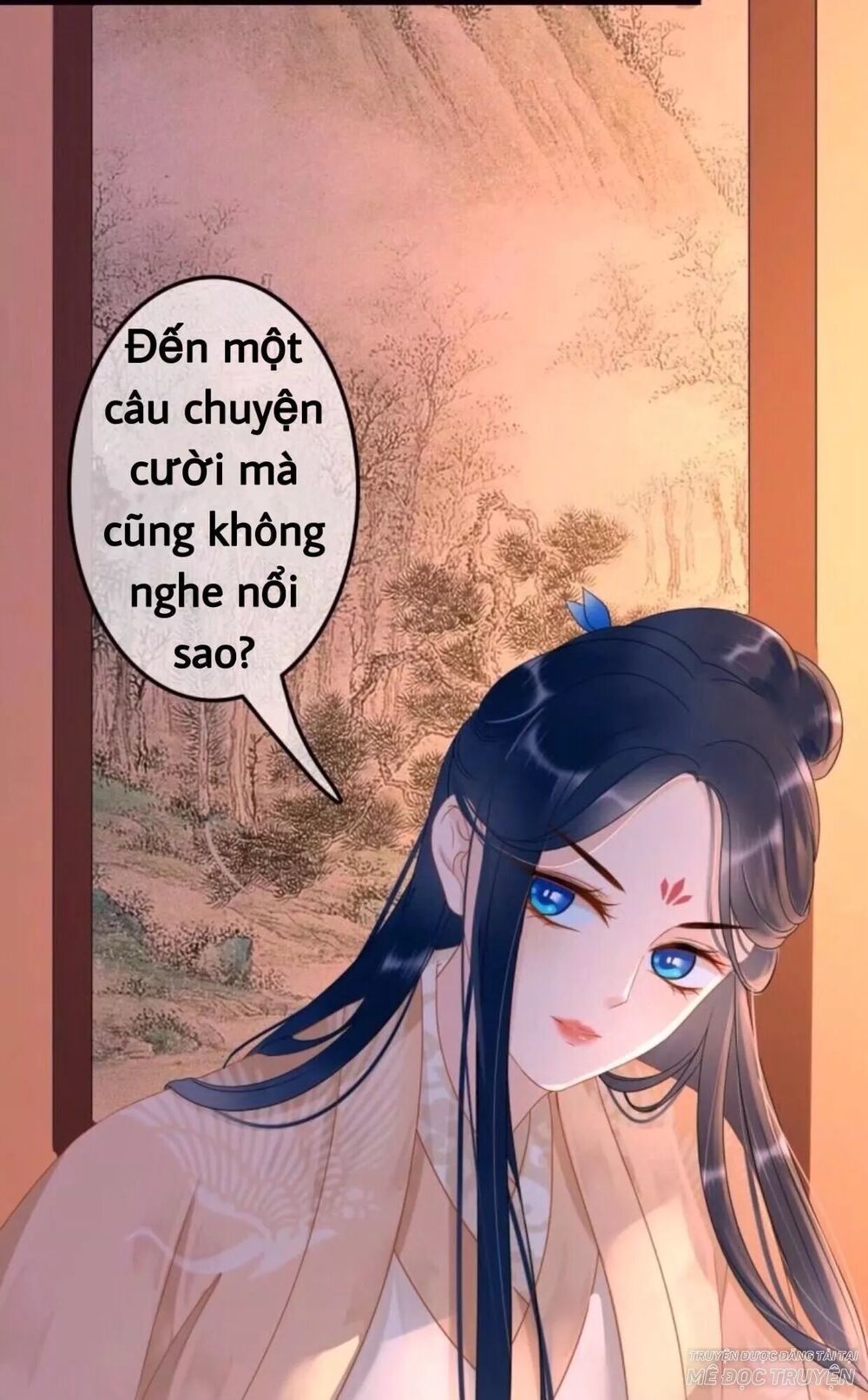 Sủng Phi Của Vương: Chapter 54