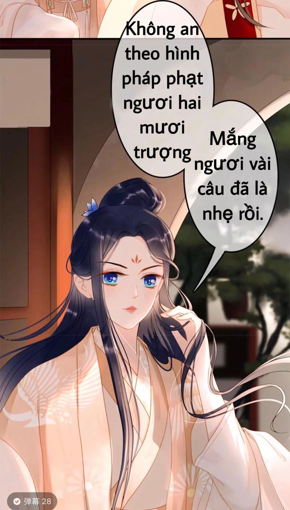 Sủng Phi Của Vương: Chapter 55