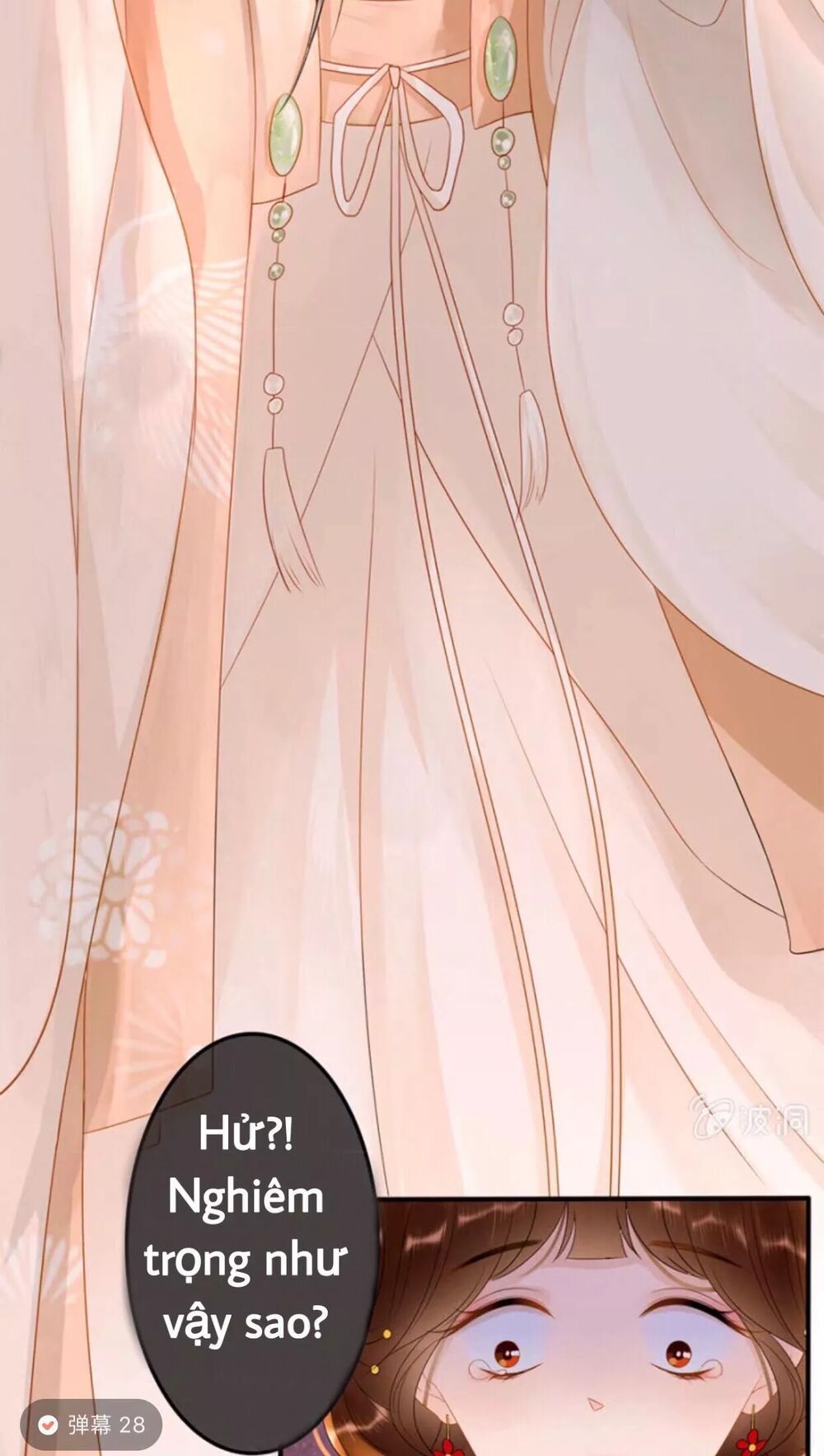 Sủng Phi Của Vương: Chapter 55