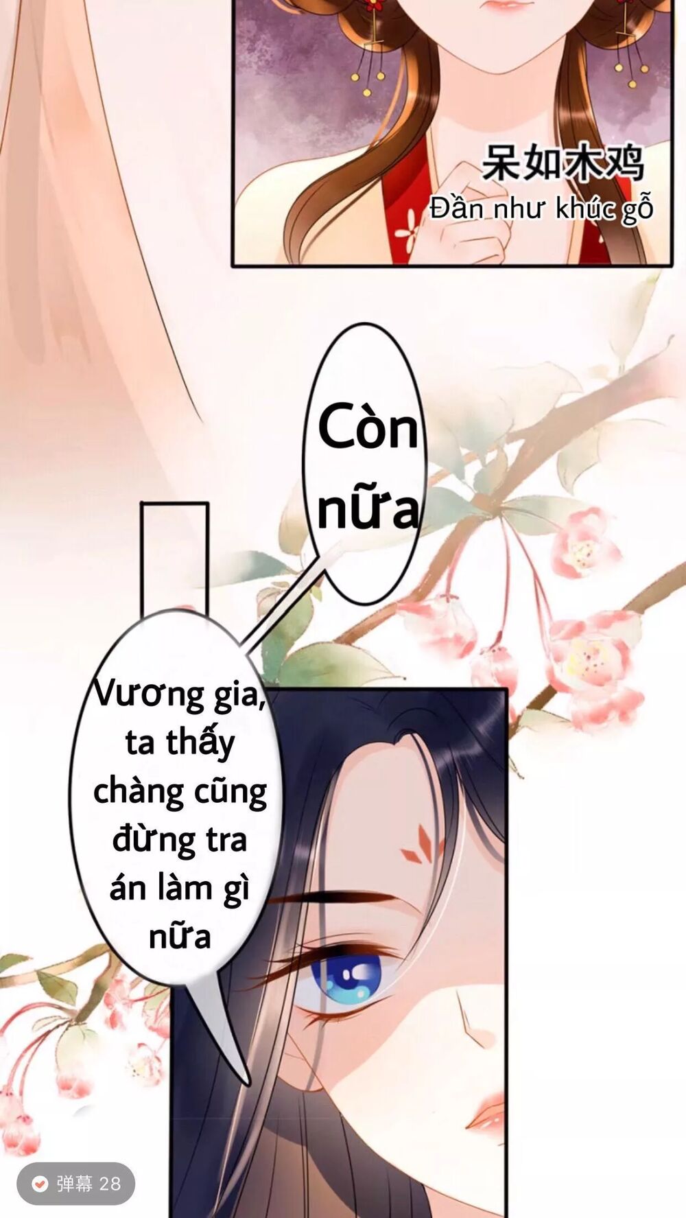 Sủng Phi Của Vương: Chapter 55