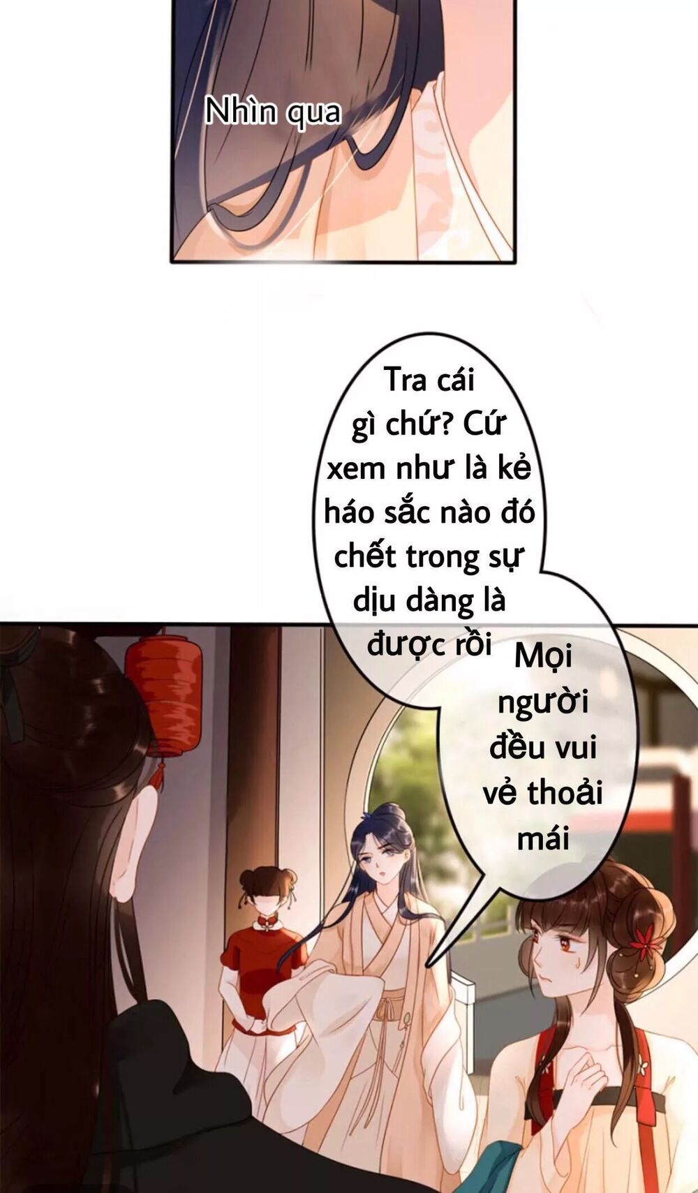 Sủng Phi Của Vương: Chapter 55