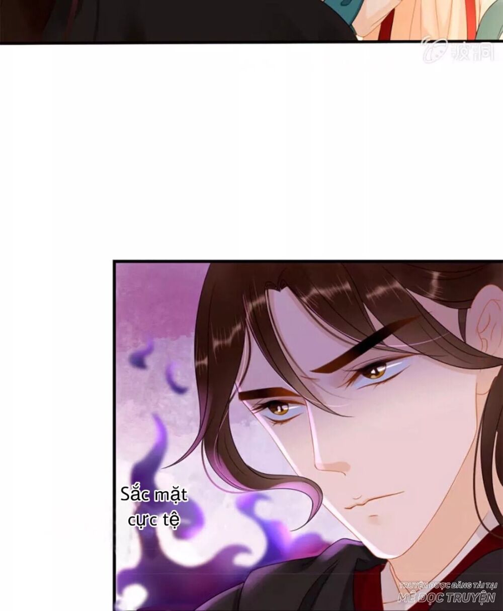 Sủng Phi Của Vương: Chapter 55