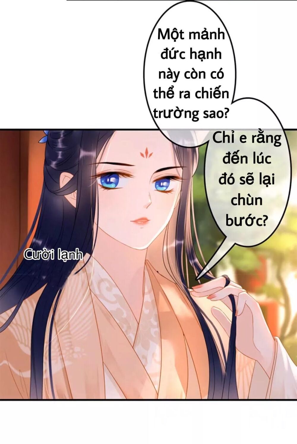 Sủng Phi Của Vương: Chapter 55