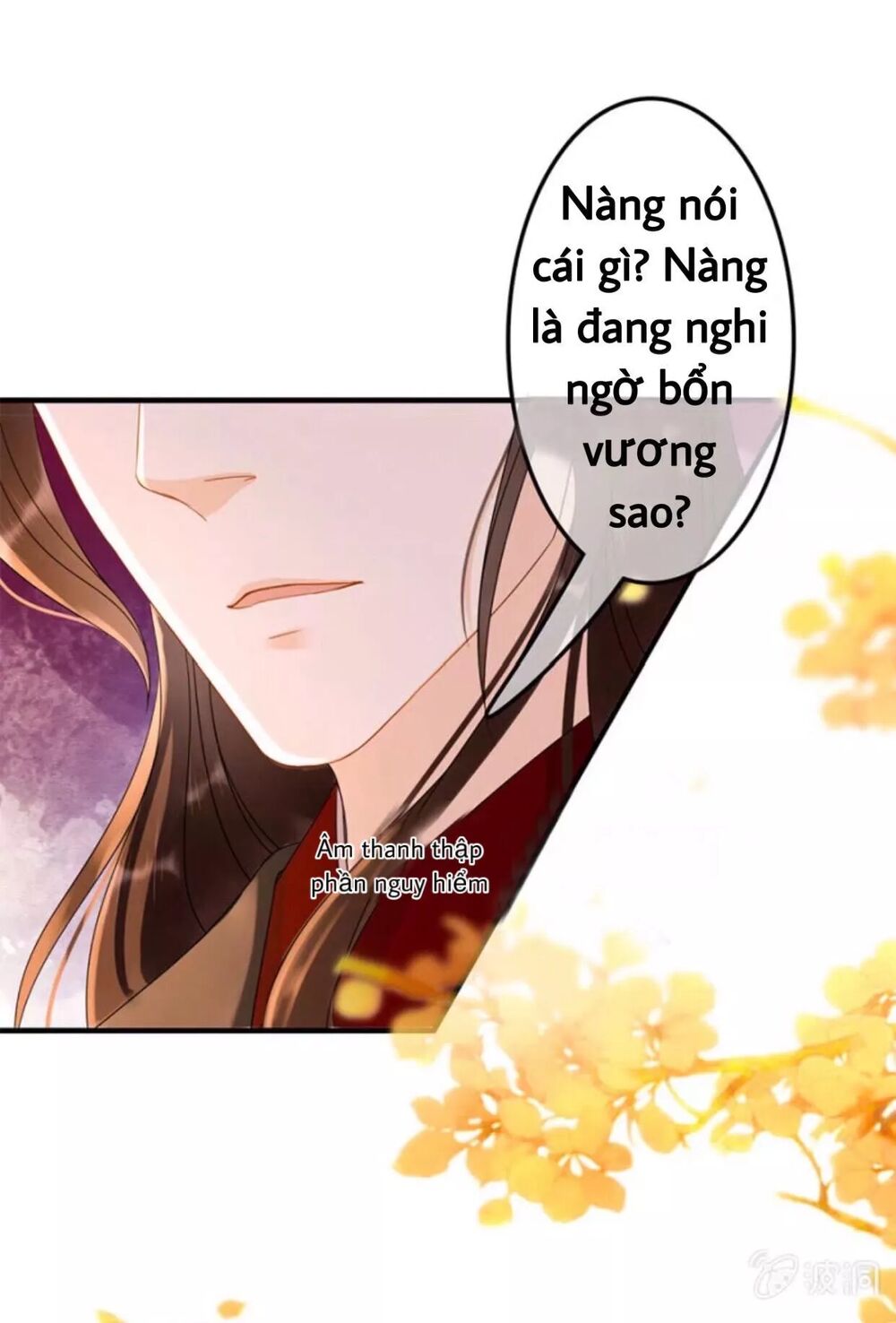 Sủng Phi Của Vương: Chapter 55