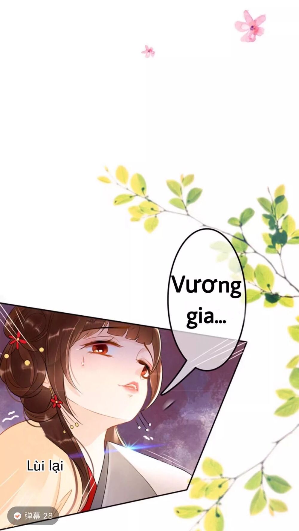 Sủng Phi Của Vương: Chapter 55