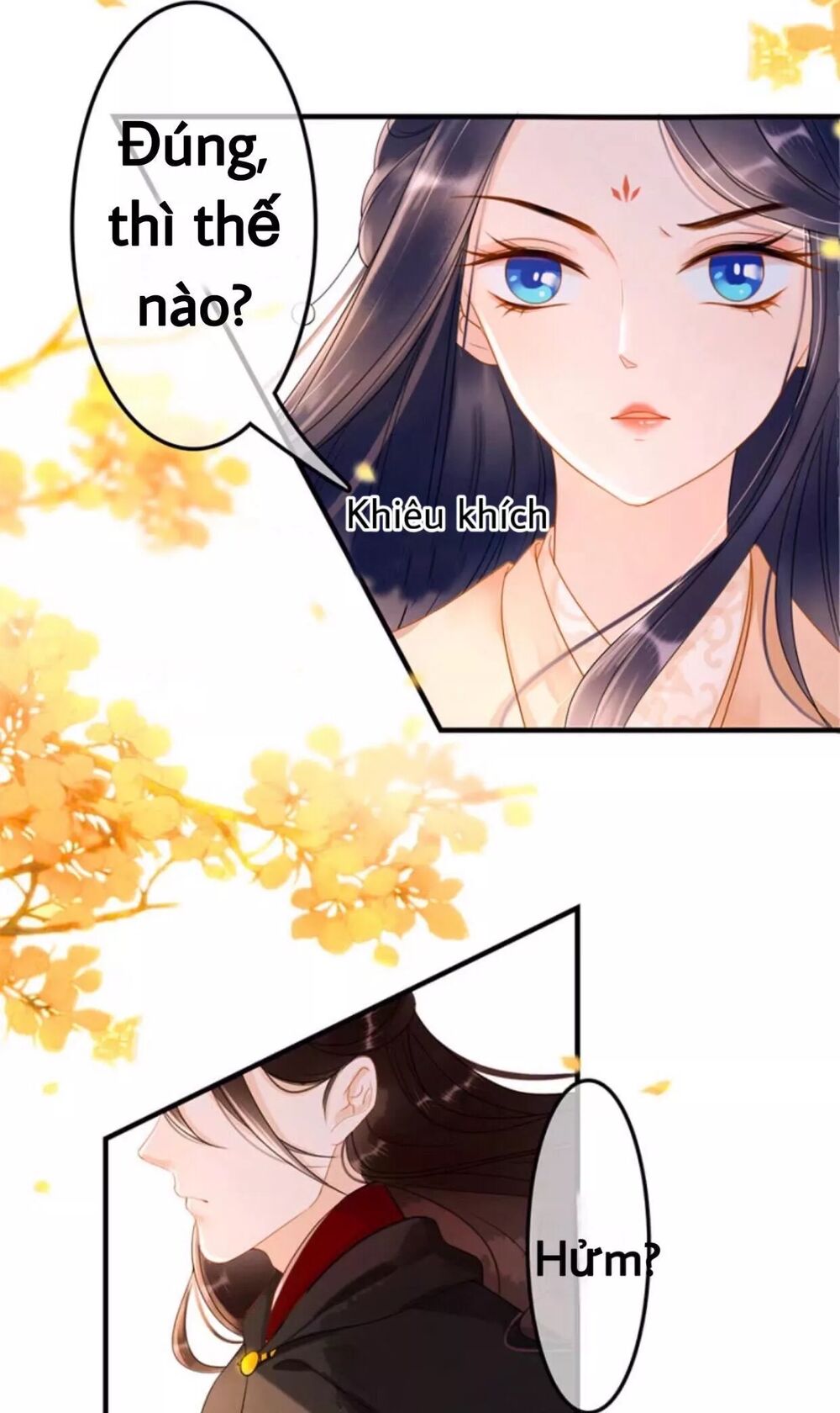 Sủng Phi Của Vương: Chapter 55