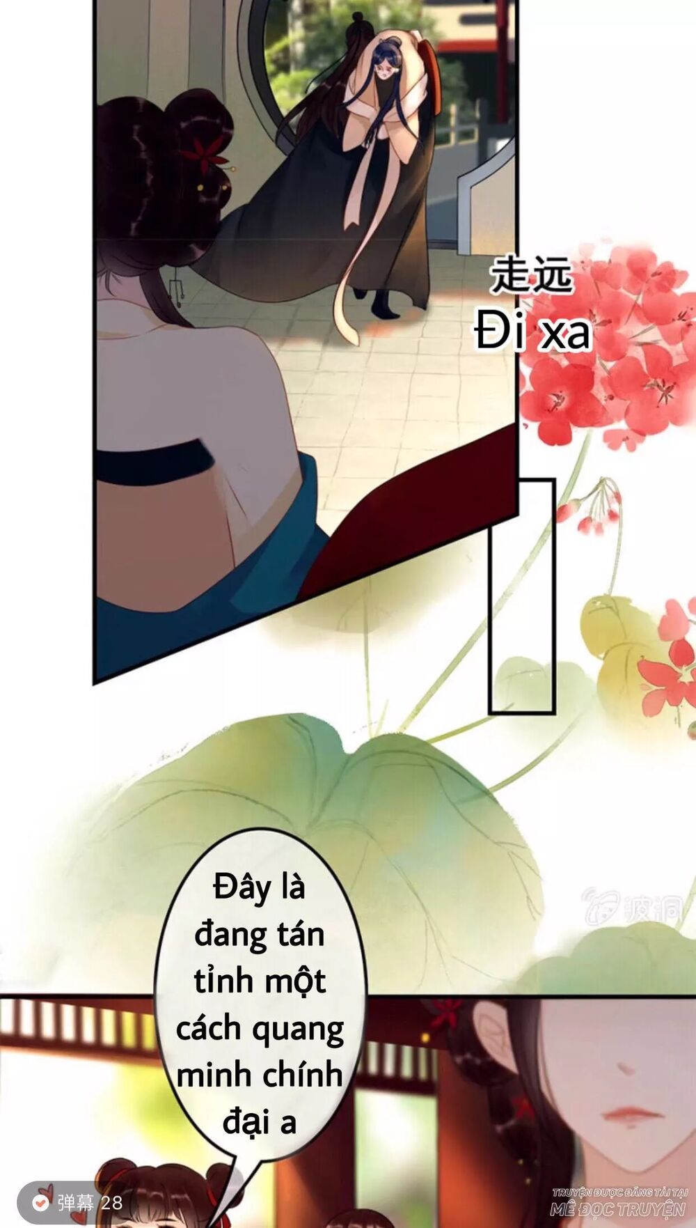 Sủng Phi Của Vương: Chapter 55