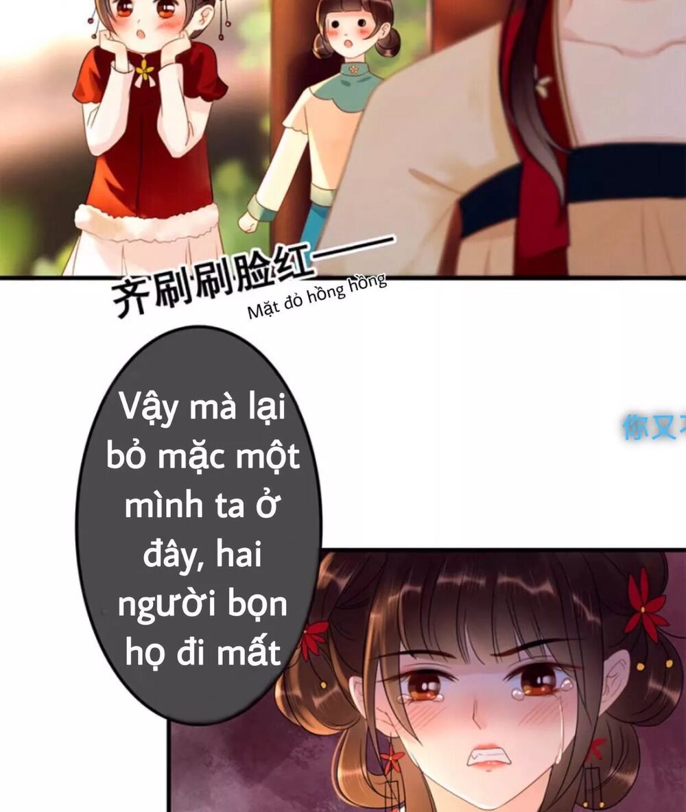Sủng Phi Của Vương: Chapter 55