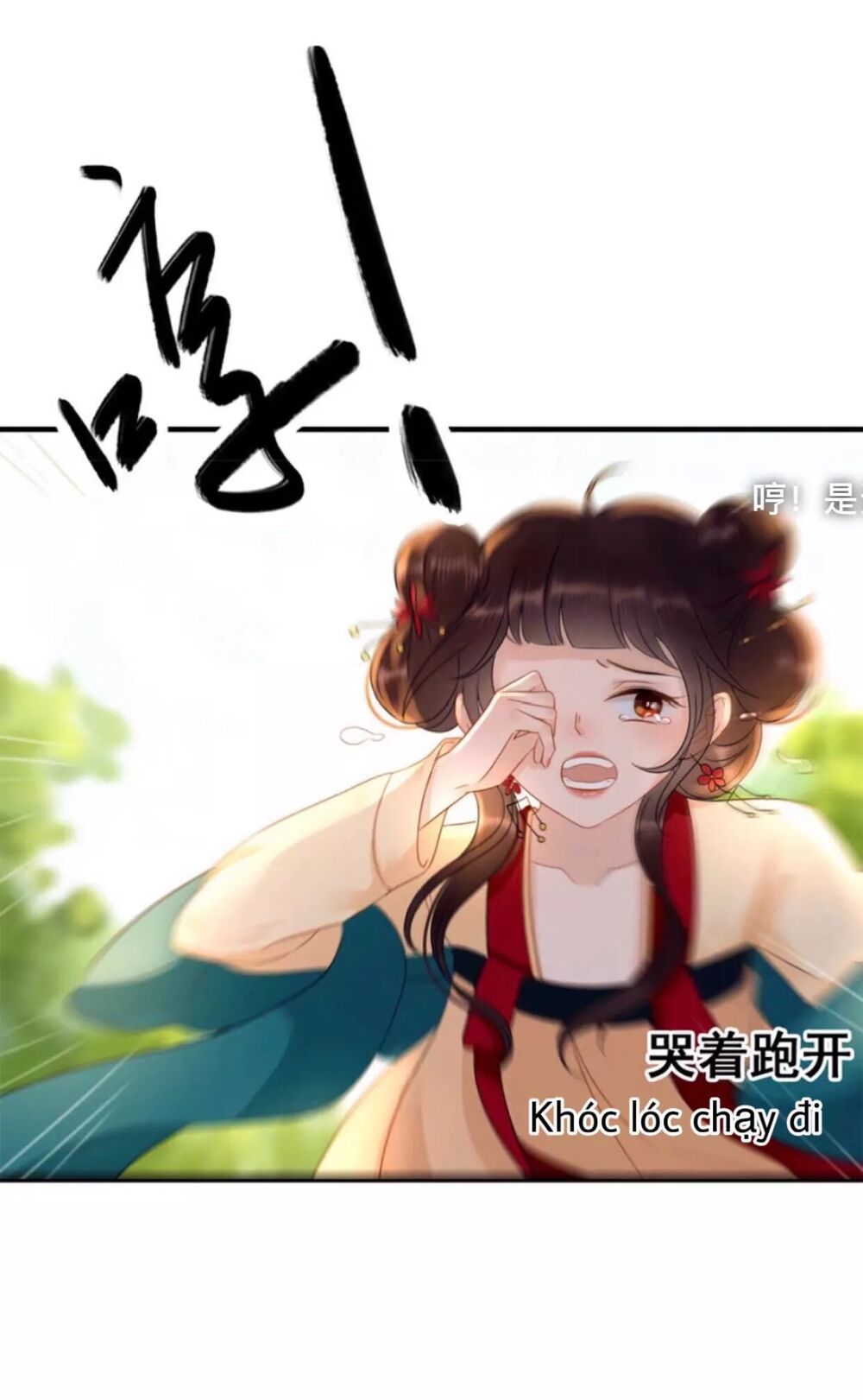 Sủng Phi Của Vương: Chapter 55