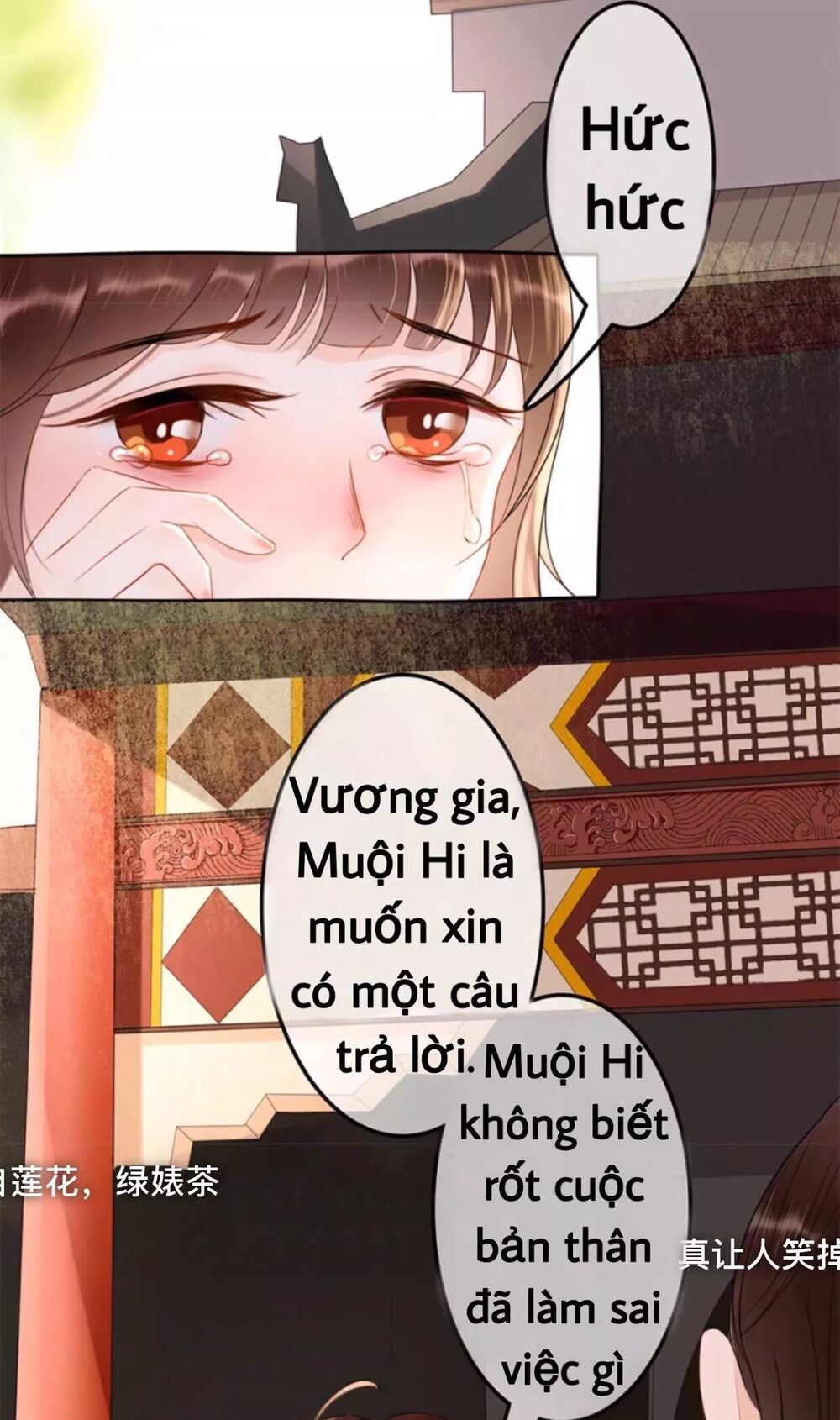 Sủng Phi Của Vương: Chapter 55