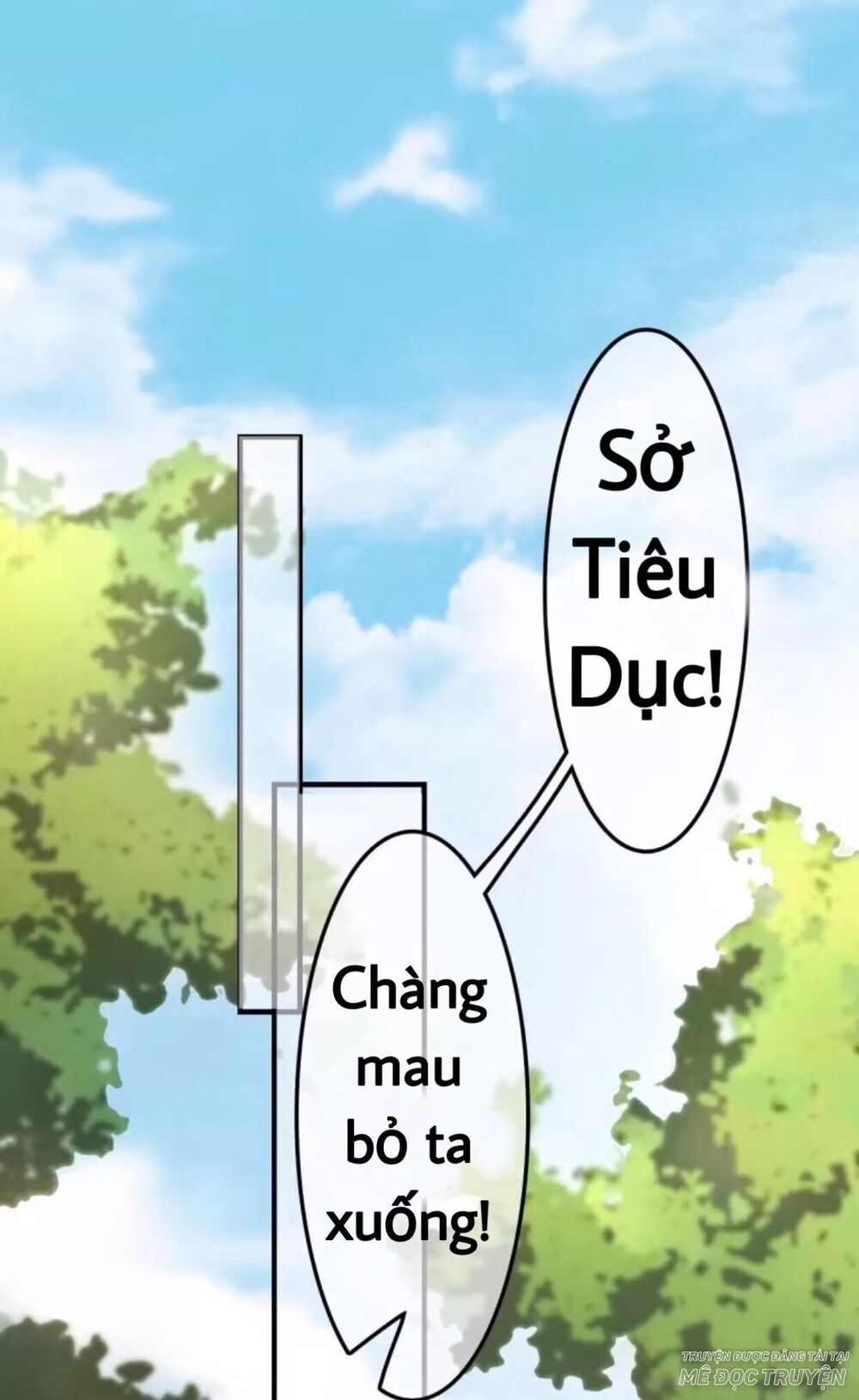 Sủng Phi Của Vương: Chapter 56