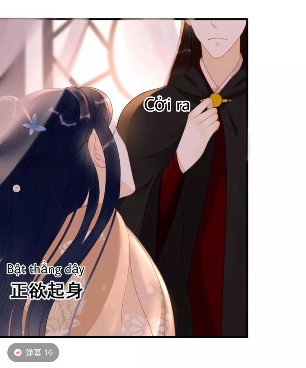 Sủng Phi Của Vương: Chapter 56