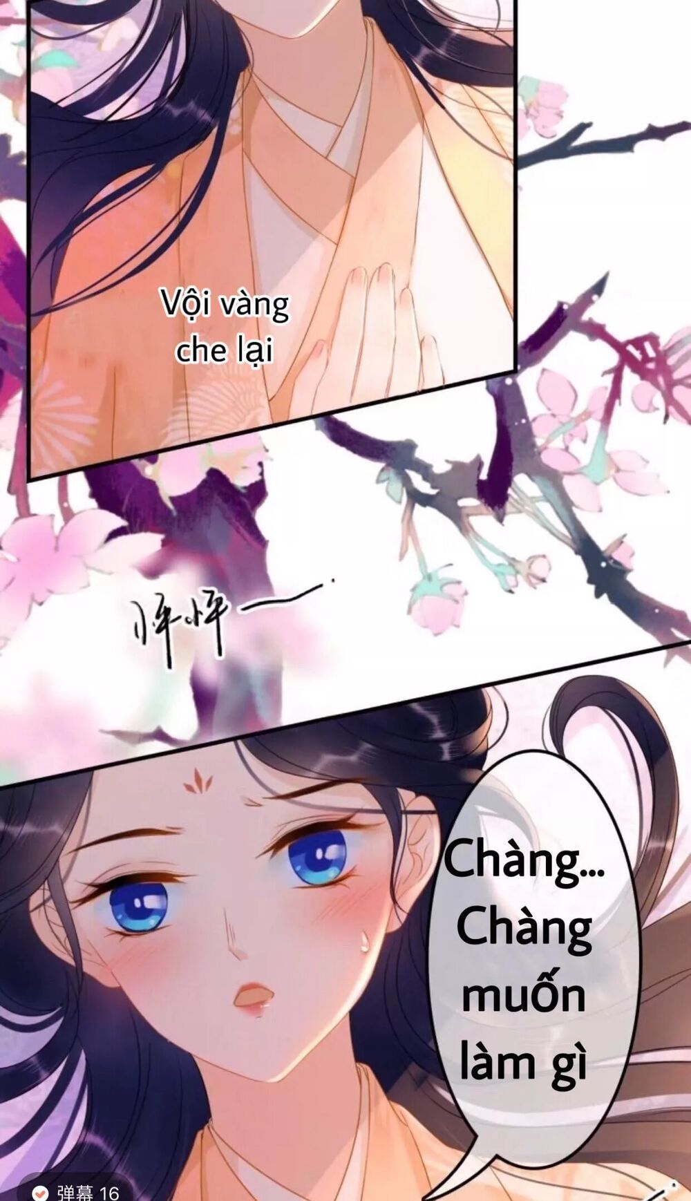 Sủng Phi Của Vương: Chapter 56