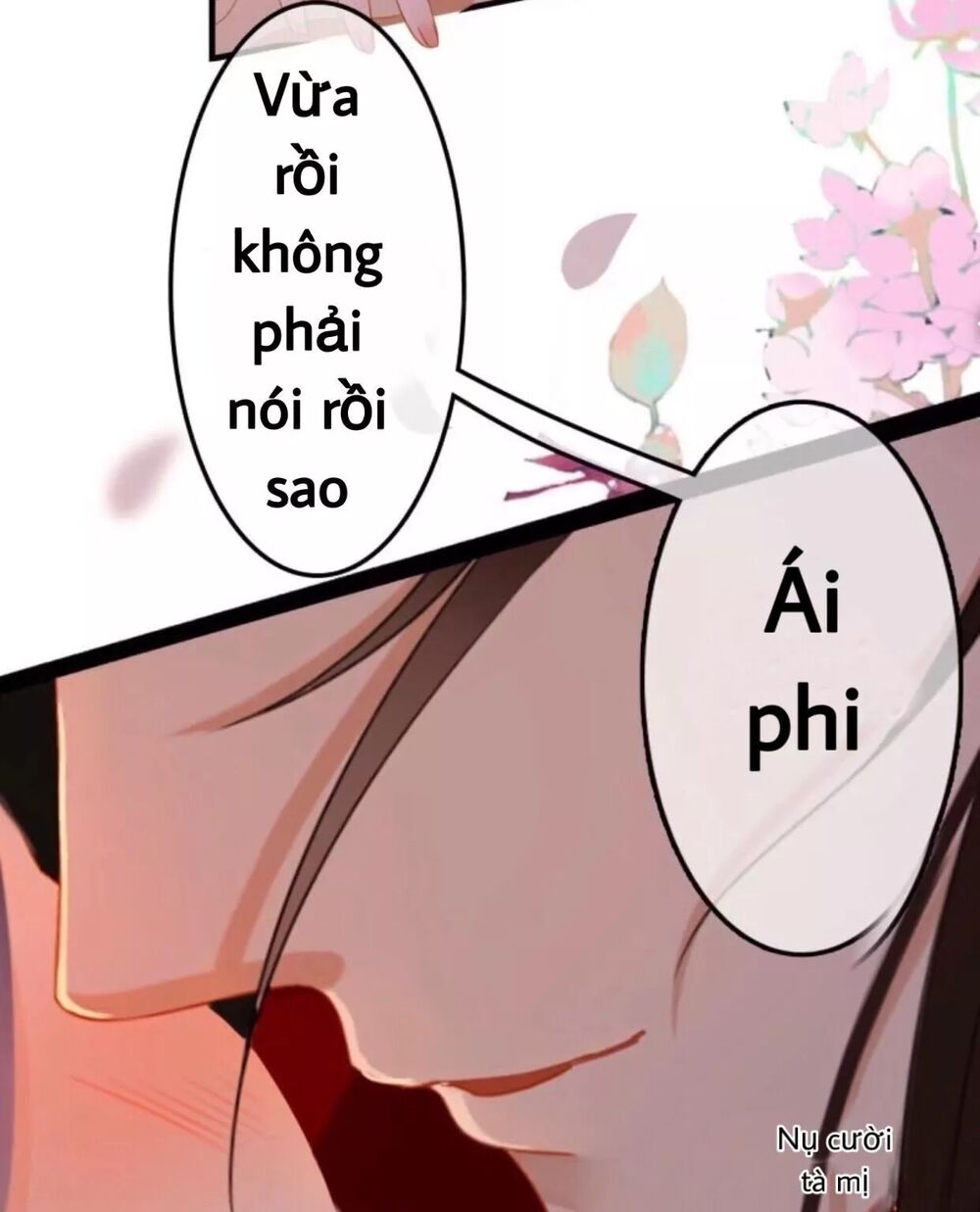 Sủng Phi Của Vương: Chapter 56