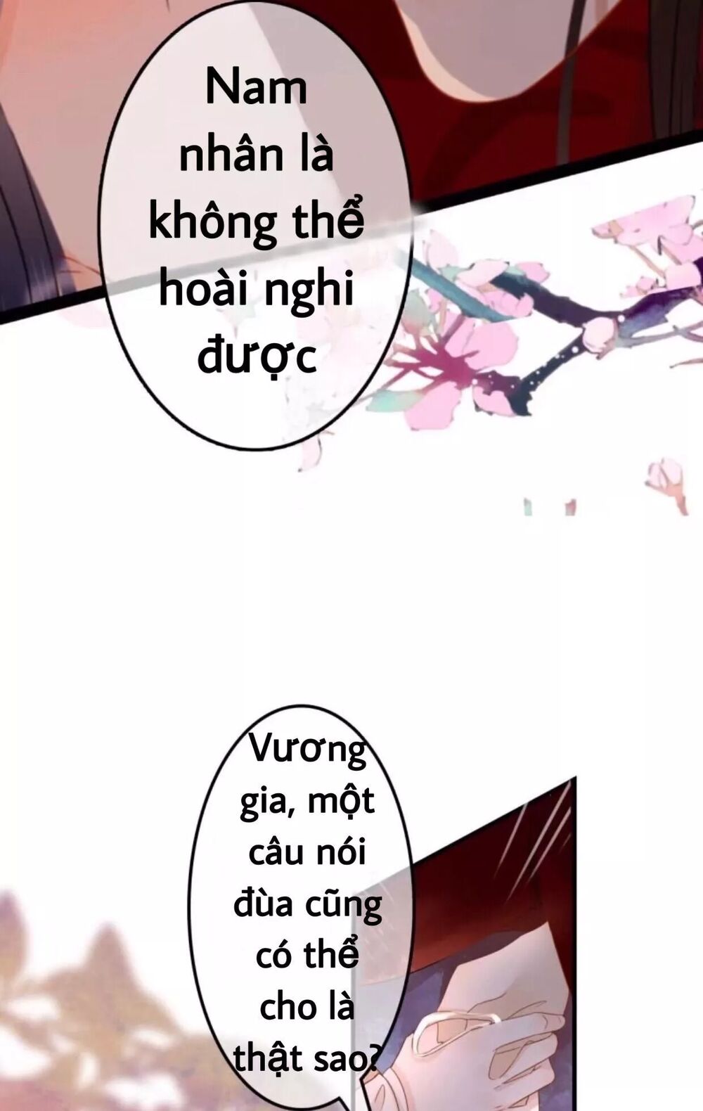 Sủng Phi Của Vương: Chapter 56