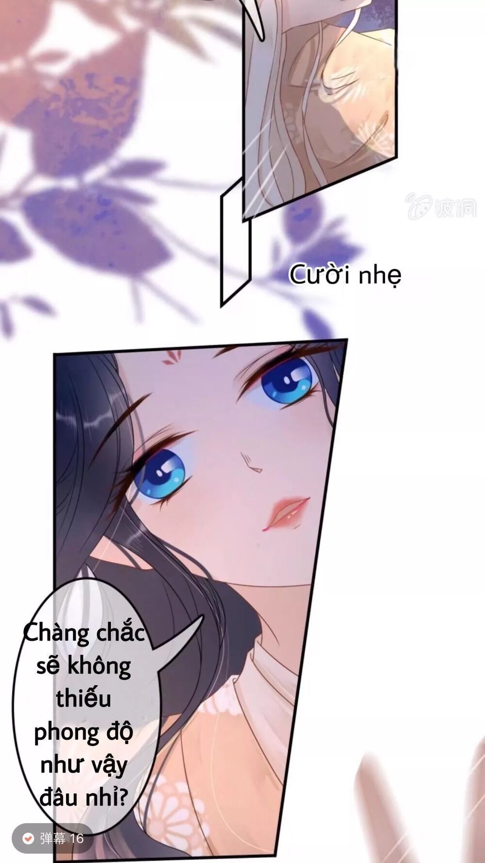 Sủng Phi Của Vương: Chapter 56