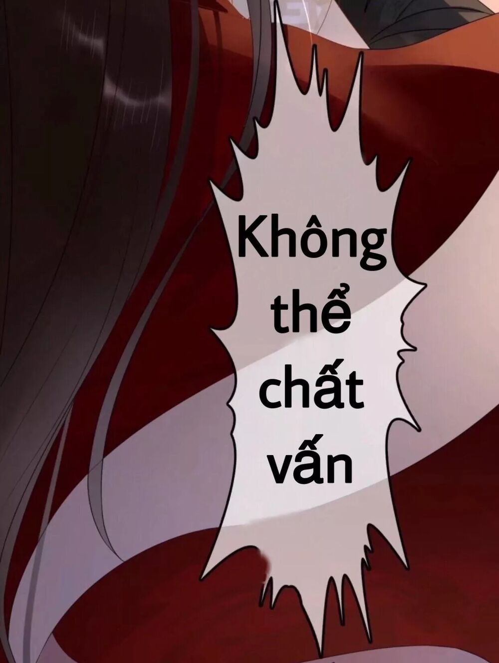 Sủng Phi Của Vương: Chapter 56