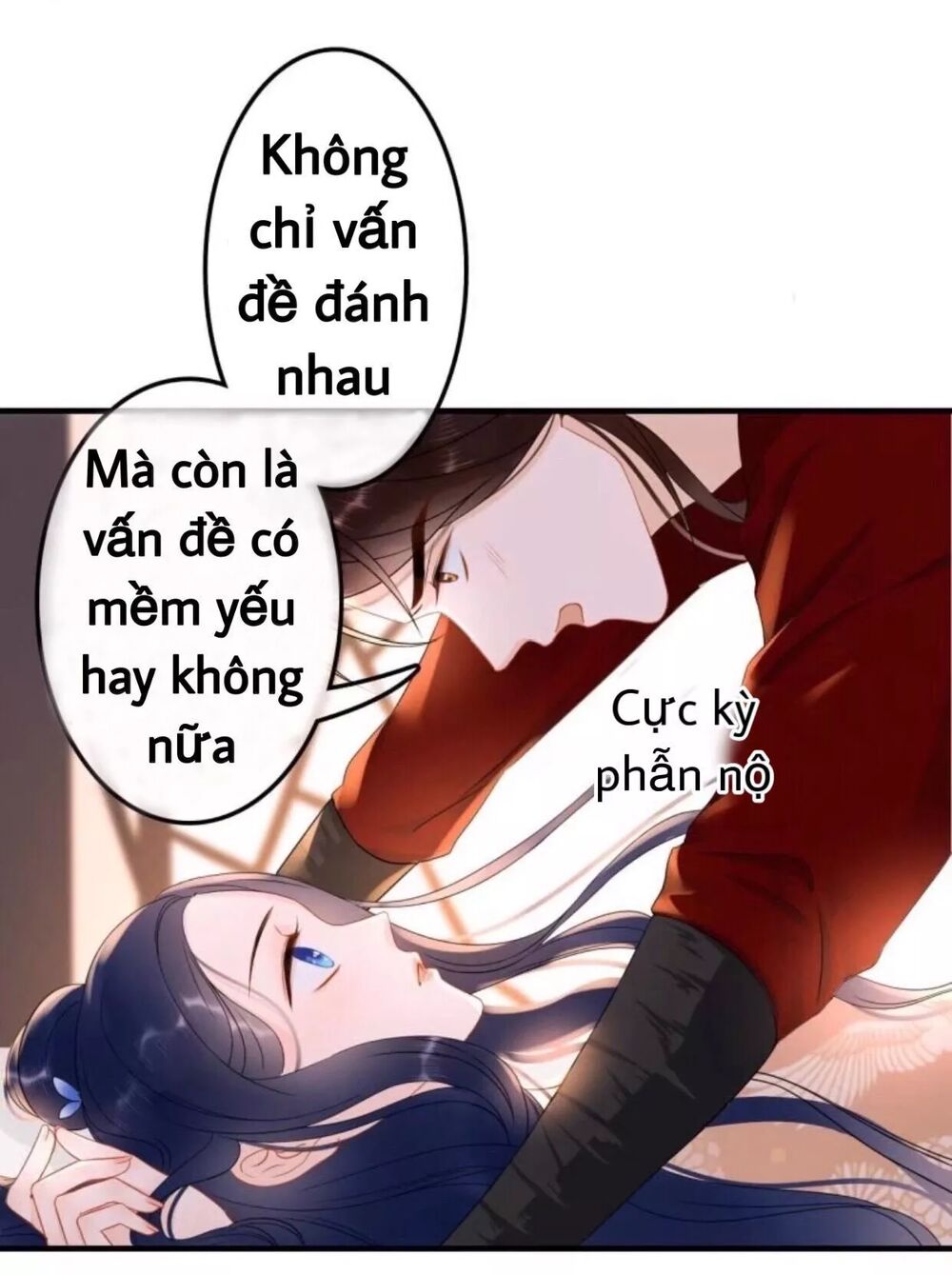 Sủng Phi Của Vương: Chapter 56