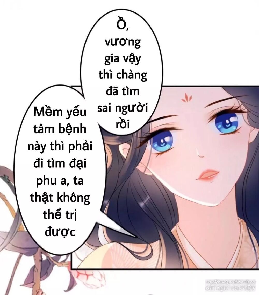 Sủng Phi Của Vương: Chapter 56
