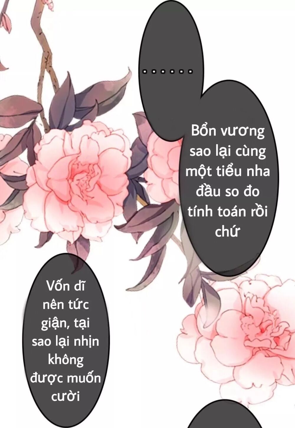Sủng Phi Của Vương: Chapter 56