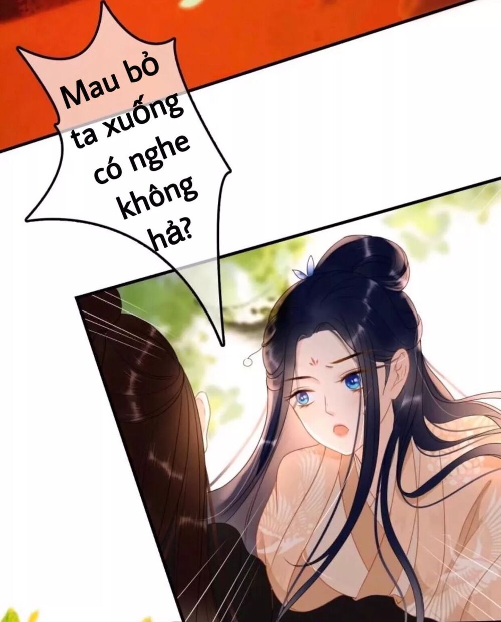 Sủng Phi Của Vương: Chapter 56
