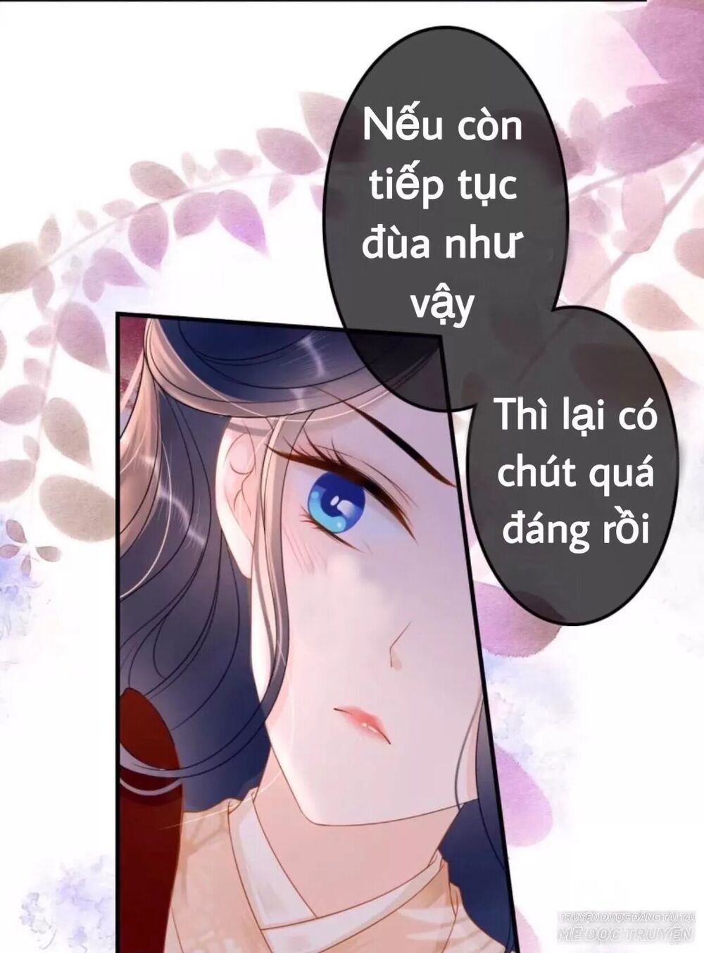 Sủng Phi Của Vương: Chapter 56