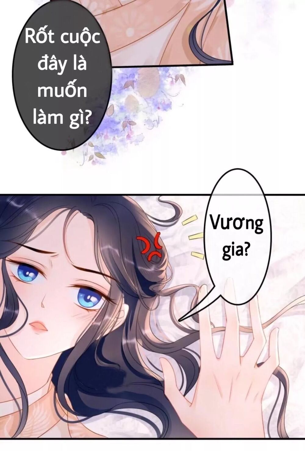 Sủng Phi Của Vương: Chapter 56