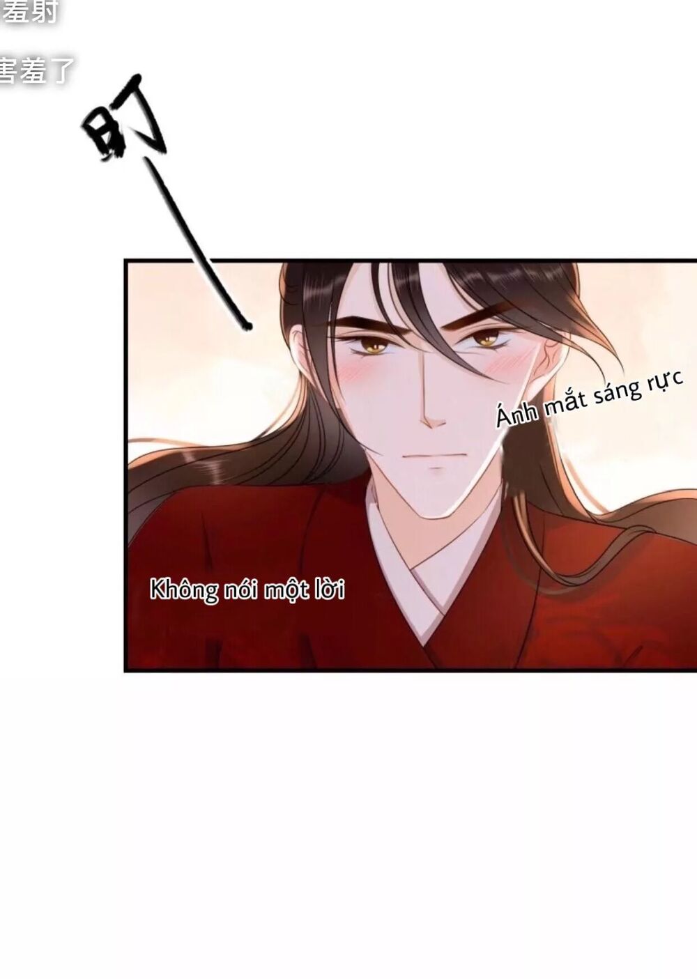 Sủng Phi Của Vương: Chapter 56