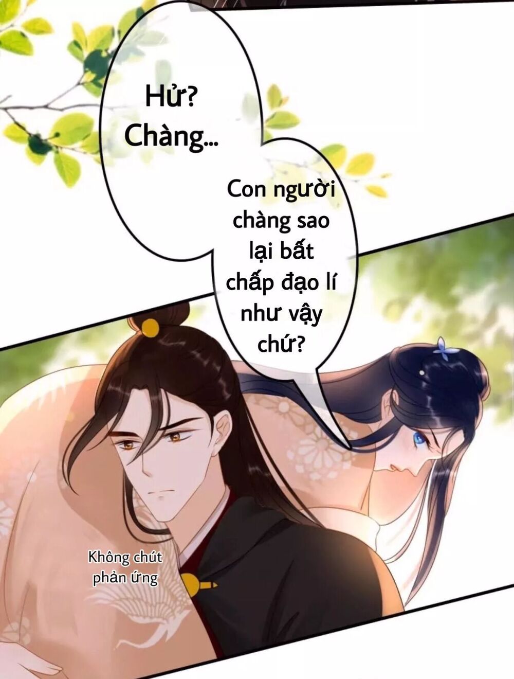 Sủng Phi Của Vương: Chapter 56