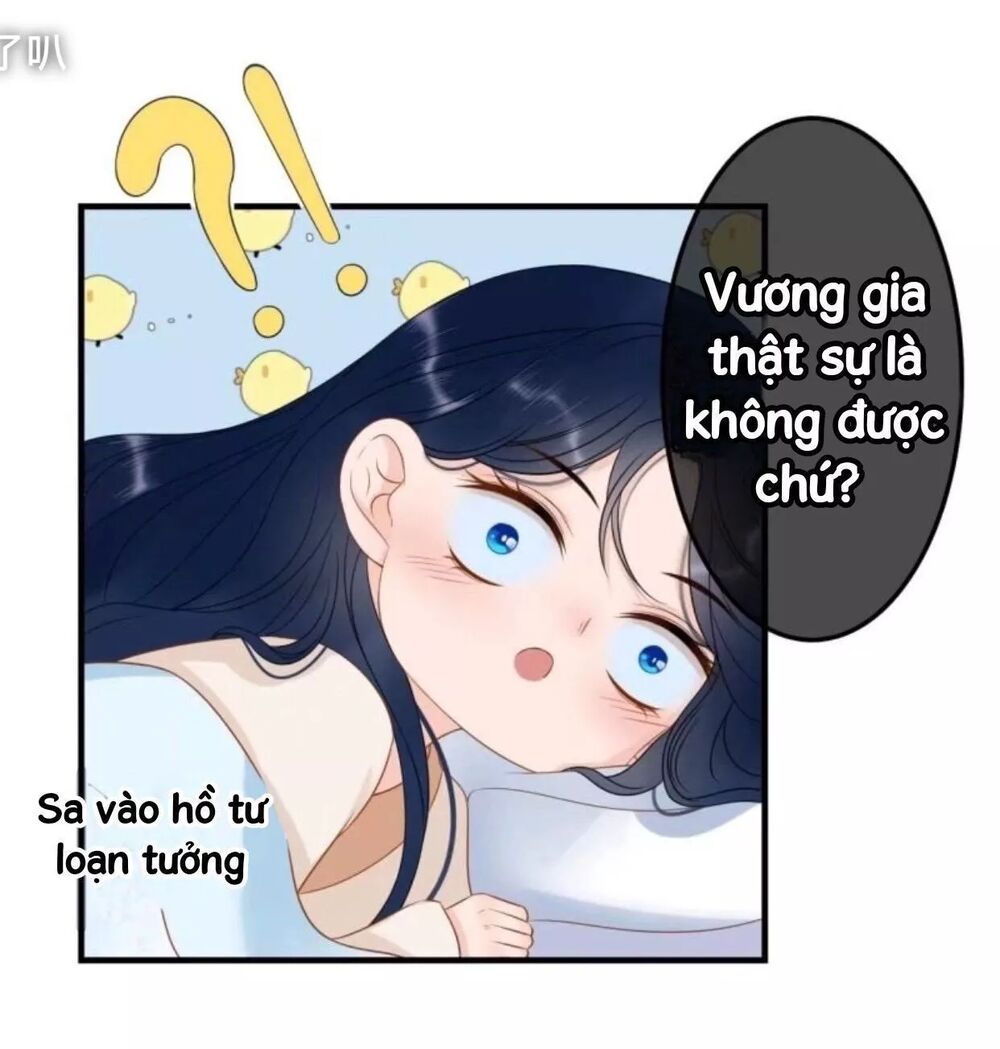Sủng Phi Của Vương: Chapter 59