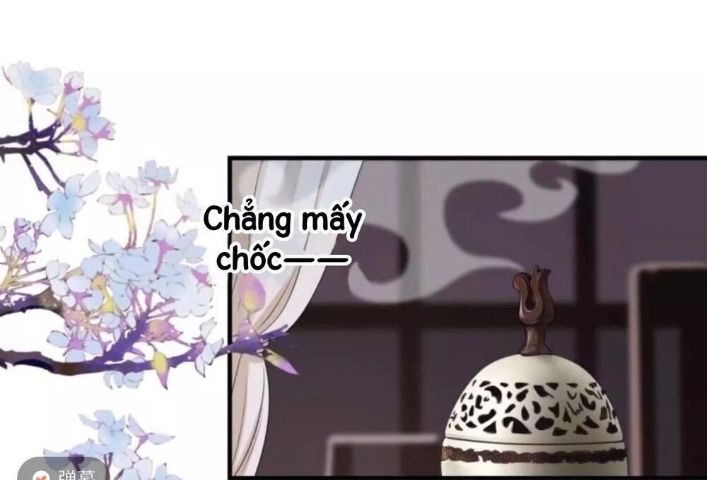 Sủng Phi Của Vương: Chapter 59